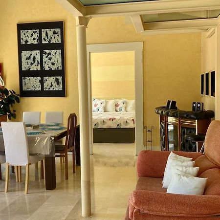 Madrid City Modern Apartment In Villa, Free Wifi Arroyomolinos Buitenkant foto