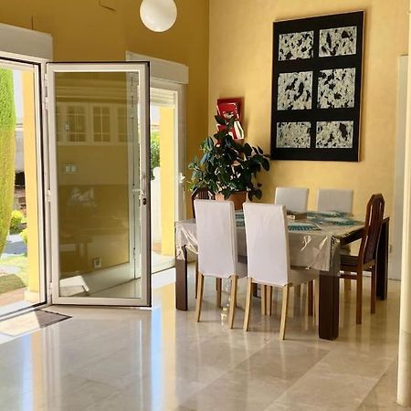 Madrid City Modern Apartment In Villa, Free Wifi Arroyomolinos Buitenkant foto