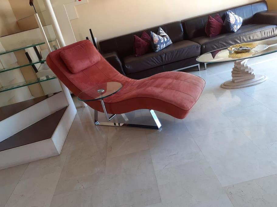 Madrid City Modern Apartment In Villa, Free Wifi Arroyomolinos Buitenkant foto