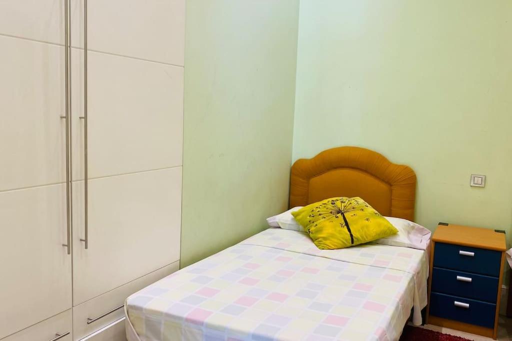 Madrid City Modern Apartment In Villa, Free Wifi Arroyomolinos Buitenkant foto