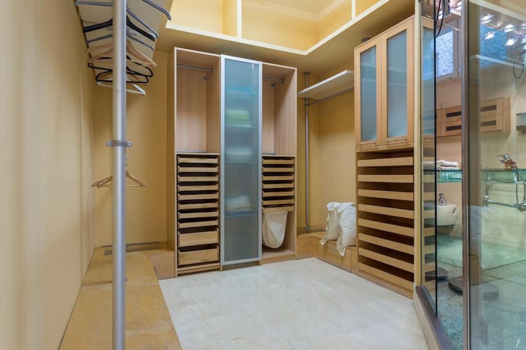 Madrid City Modern Apartment In Villa, Free Wifi Arroyomolinos Buitenkant foto