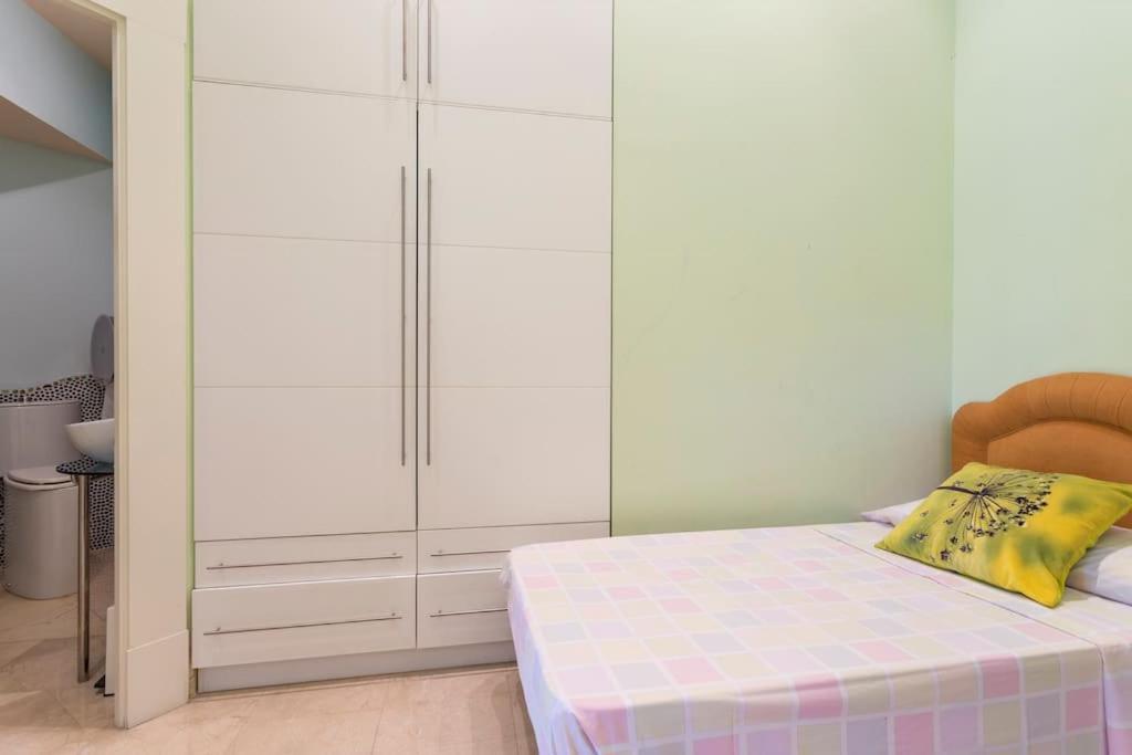 Madrid City Modern Apartment In Villa, Free Wifi Arroyomolinos Buitenkant foto