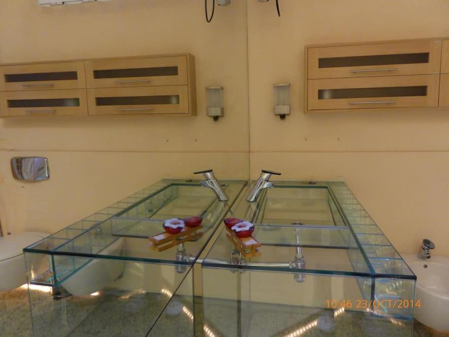 Madrid City Modern Apartment In Villa, Free Wifi Arroyomolinos Buitenkant foto