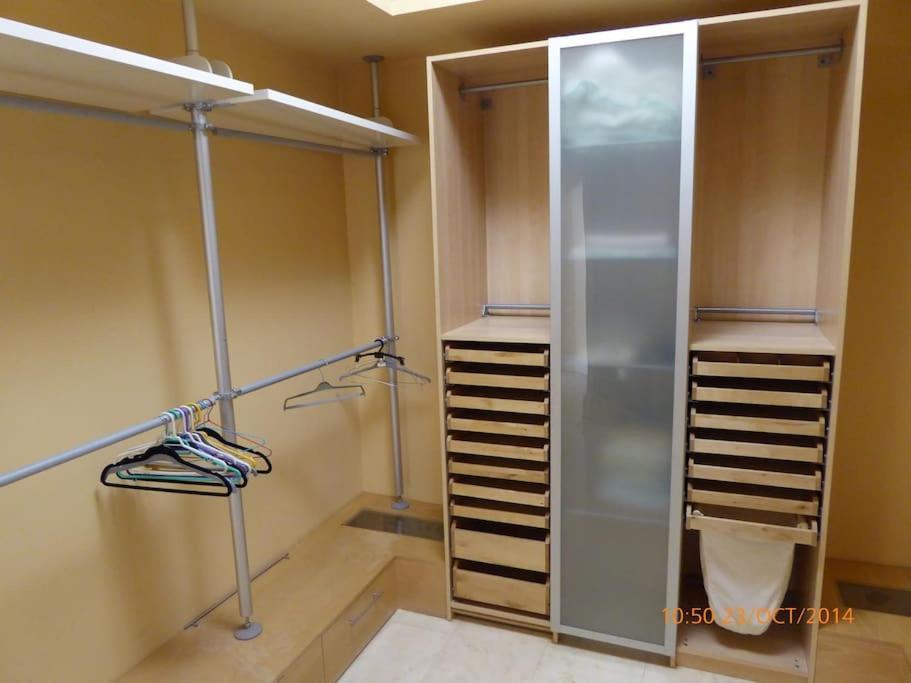 Madrid City Modern Apartment In Villa, Free Wifi Arroyomolinos Buitenkant foto